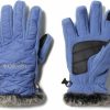 Columbia Columbia Womens W Heavenly Gloveheavenly Glove Best