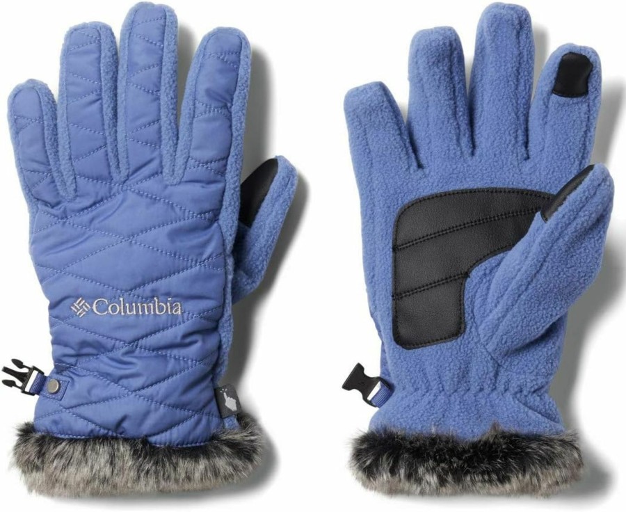 Columbia Columbia Womens W Heavenly Gloveheavenly Glove Best