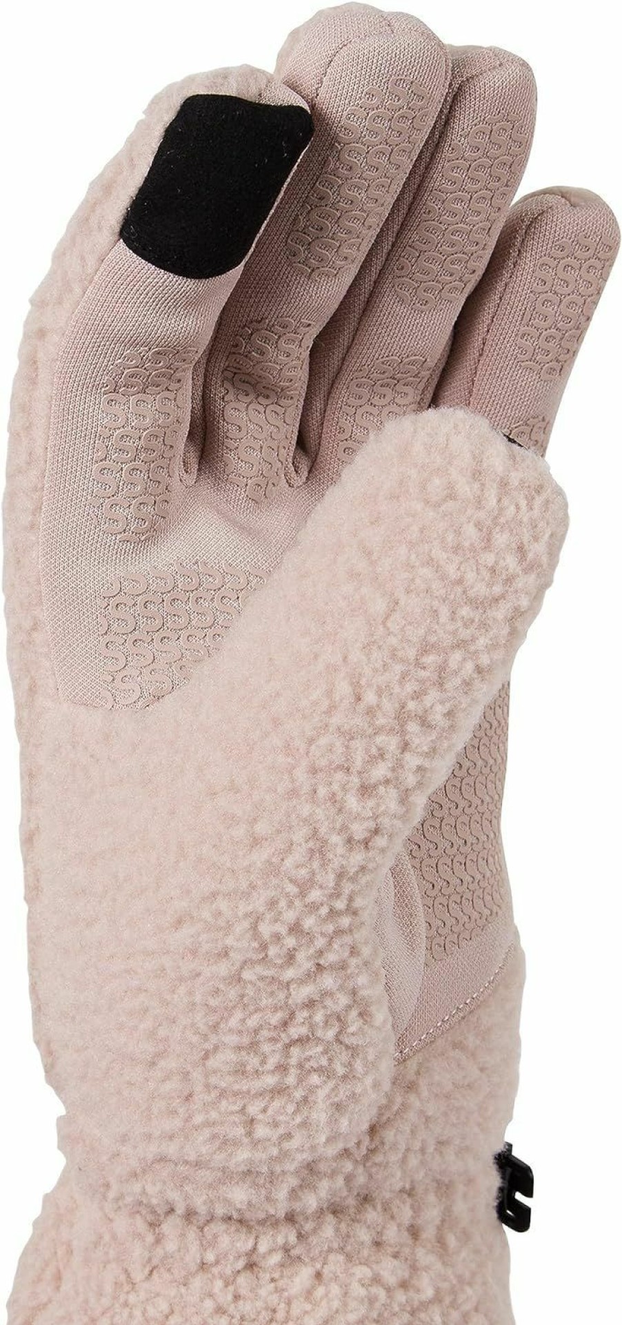 SEALSKINZ Sealskinz Womens Hoveton Waterproof Women'S Sherpa Fleece Glovehoveton Waterproof Women'S Sherpa Fleece Glove New