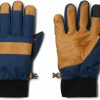 Columbia Columbia Uni-Adult Loma Vista Leather Work Glove Best