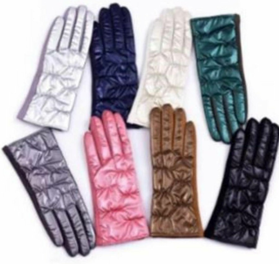 Generic Women Fashion Winter Thermal Gloves. Gloves Are Great For Outdoor, Driving, Traveling, Winter Gloves To Keep Warm And More. Hot