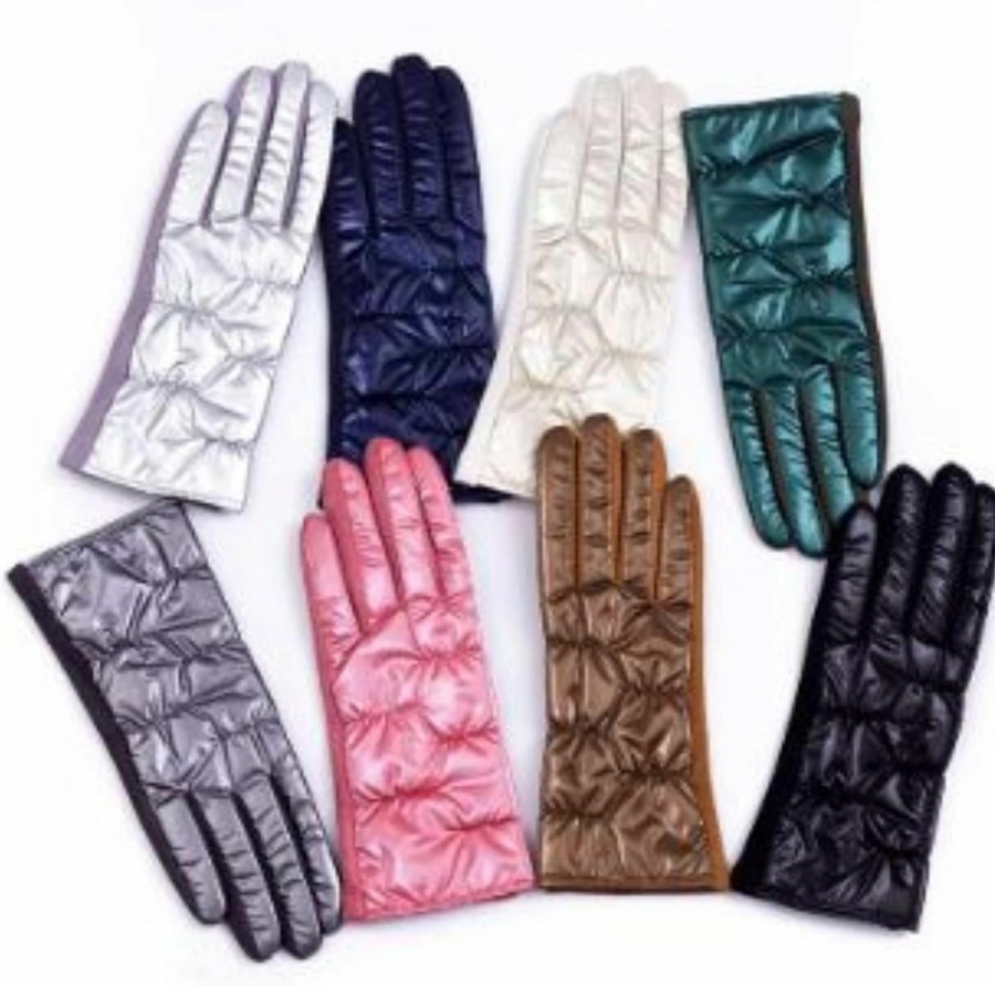 Generic Women Fashion Winter Thermal Gloves. Gloves Are Great For Outdoor, Driving, Traveling, Winter Gloves To Keep Warm And More. Hot