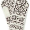 Generic Women'S Wool Mittens For Cold Weather Online