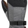 Dakine Dakine Leather Scout Glove - Carbon, X-Large Hot