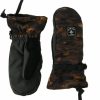 Volcom Volcom Womens V.Snow Over Snowboard Ski Mitt New