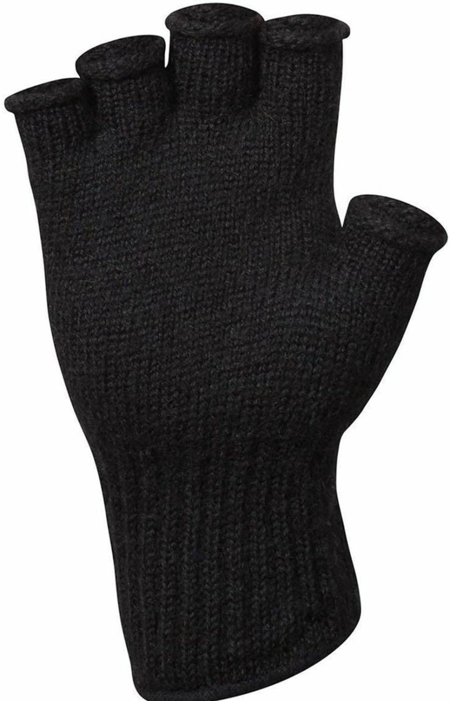 M MCGUIRE GEAR M Mcguire Gear Fingerless Wool Glove Gi Govt Issue Online