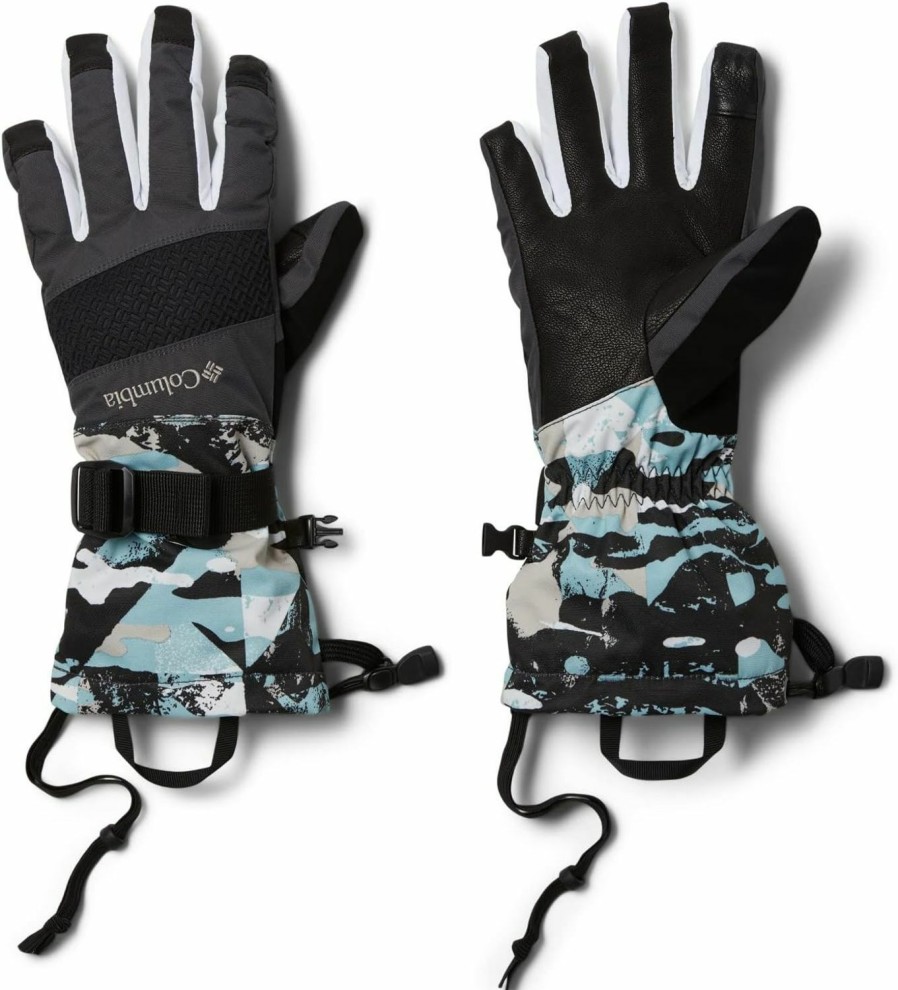 Columbia Columbia Womens Women'S Whirlibird Ii Glove Wholesale