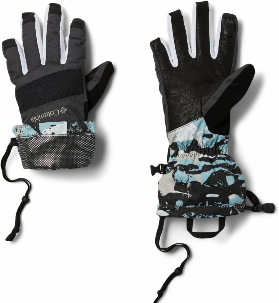 Columbia Columbia Womens Women'S Whirlibird Ii Glove Wholesale