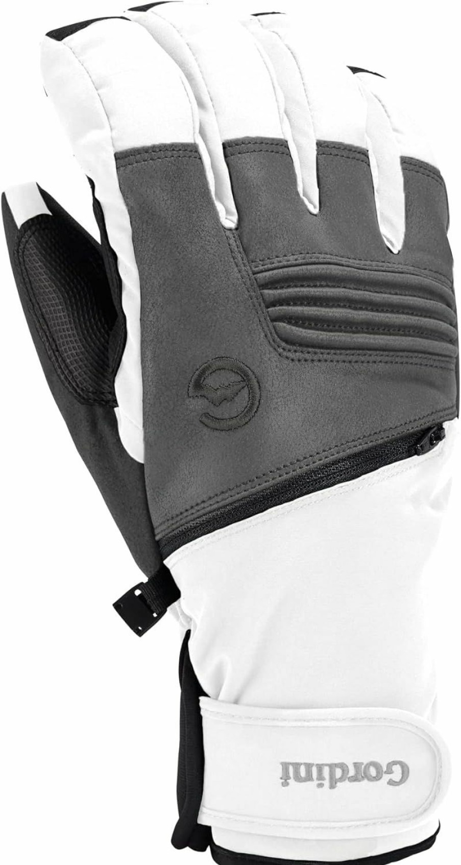 Gordini Gordini Womens Gore-Tex Storm Short Glove Hot