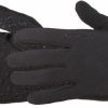 Manzella Manzella Women'S Power Stretch Glove, Touchscreen Capable Best