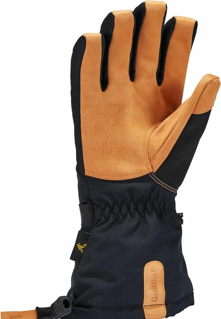 Gordini Gordini Womens Foundation Glove Best