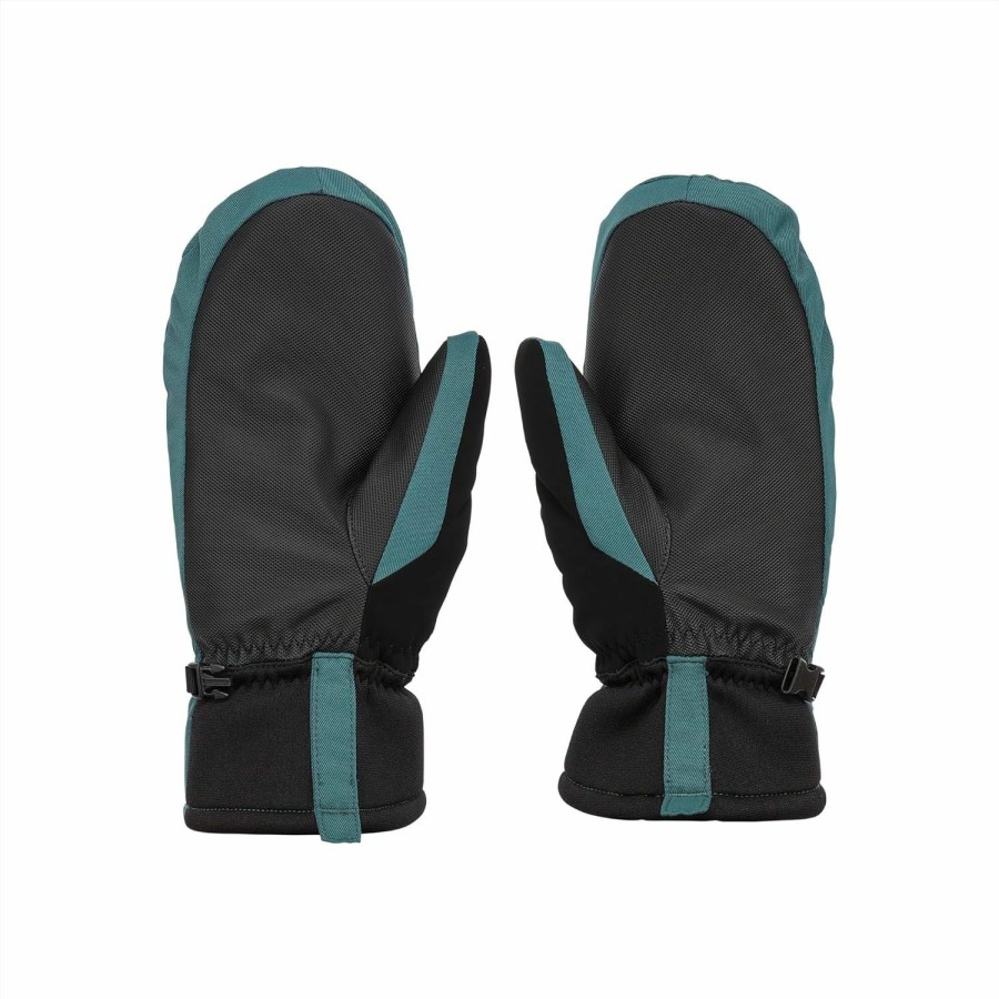 Volcom Volcom Women'S Upland Snowboard Ski Mitt Online