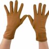 Howriis Howriis Men'S And Women'S 9'' Spandex Stretchy Short Gloves Full Finger Wrist Length Gloves Halloween Costume Party Gloves Online