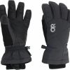 Outdoor Research Outdoor Research Women'S Revolution Under Cuff Gore-Tex Gloves Clearance