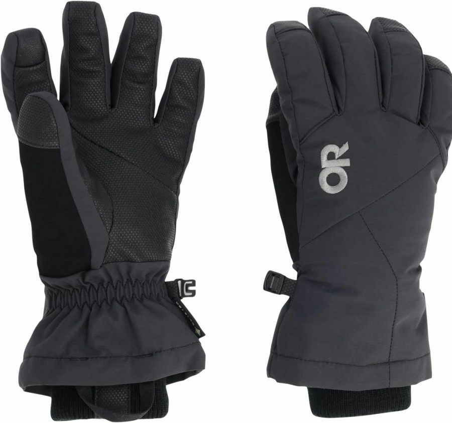 Outdoor Research Outdoor Research Women'S Revolution Under Cuff Gore-Tex Gloves Clearance