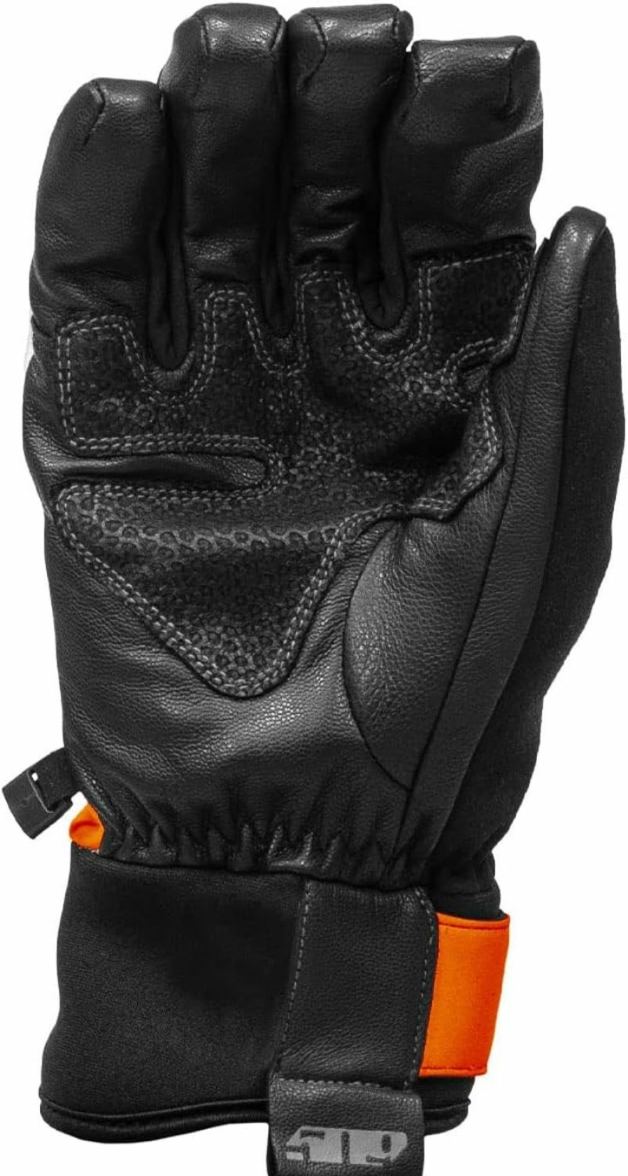 509 509 Freeride Snow Gloves W/Thinsulate Insulation Clearance