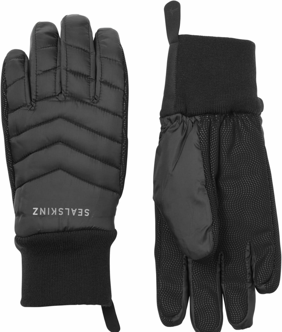 SEALSKINZ Sealskinz Uni-Adult Lexham Waterproof All Weather Lightweight Insulated Glove Online