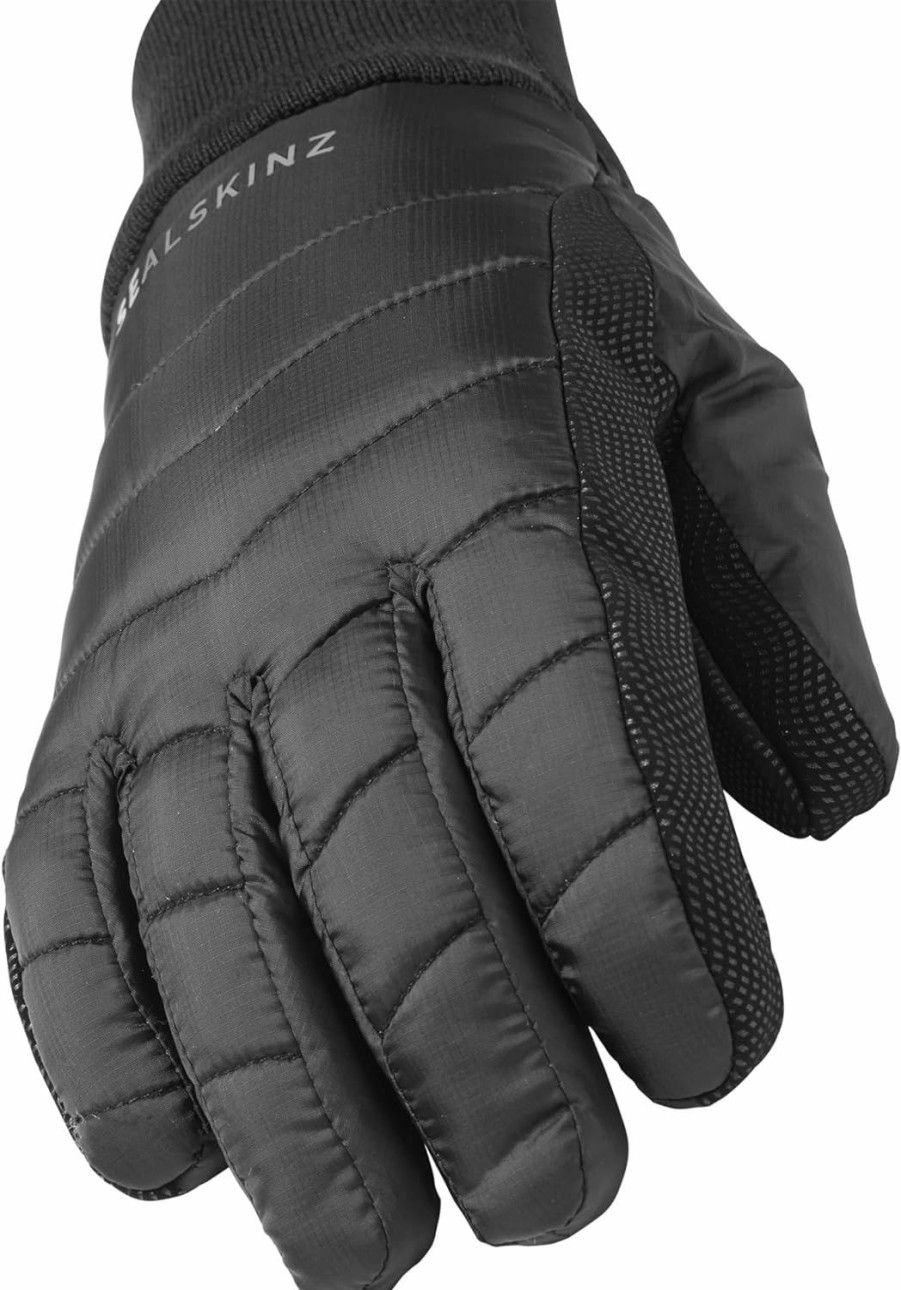 SEALSKINZ Sealskinz Uni-Adult Lexham Waterproof All Weather Lightweight Insulated Glove Online