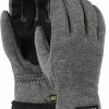 Burton Burton Womens Sapphire Gloves Wholesale