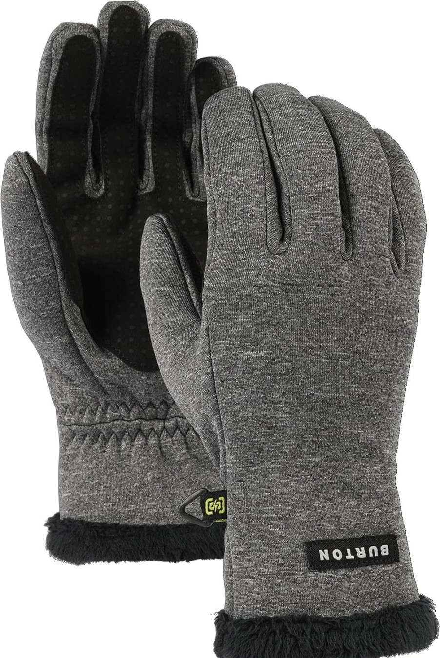 Burton Burton Womens Sapphire Gloves Wholesale