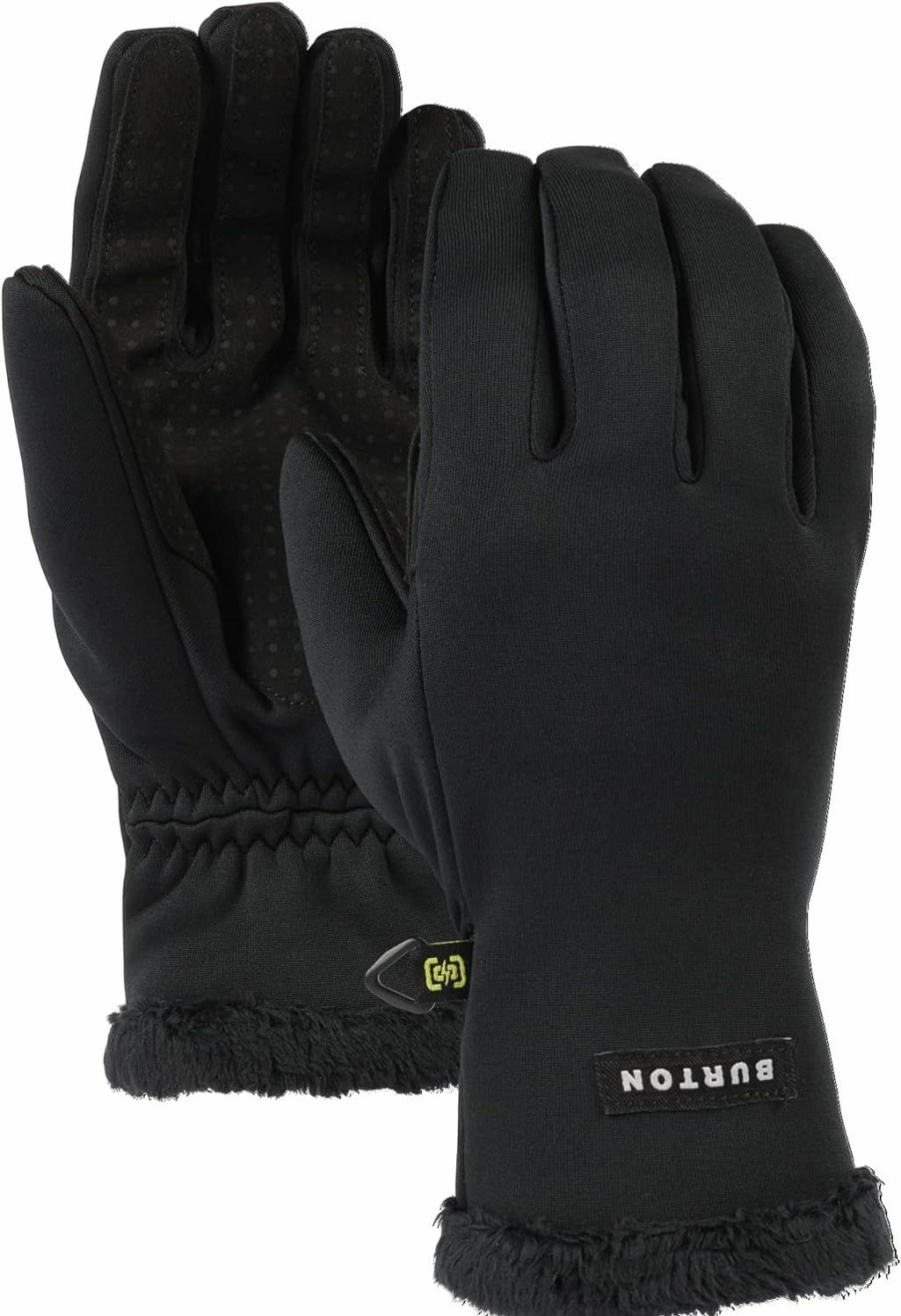 Burton Burton Womens Sapphire Gloves Wholesale