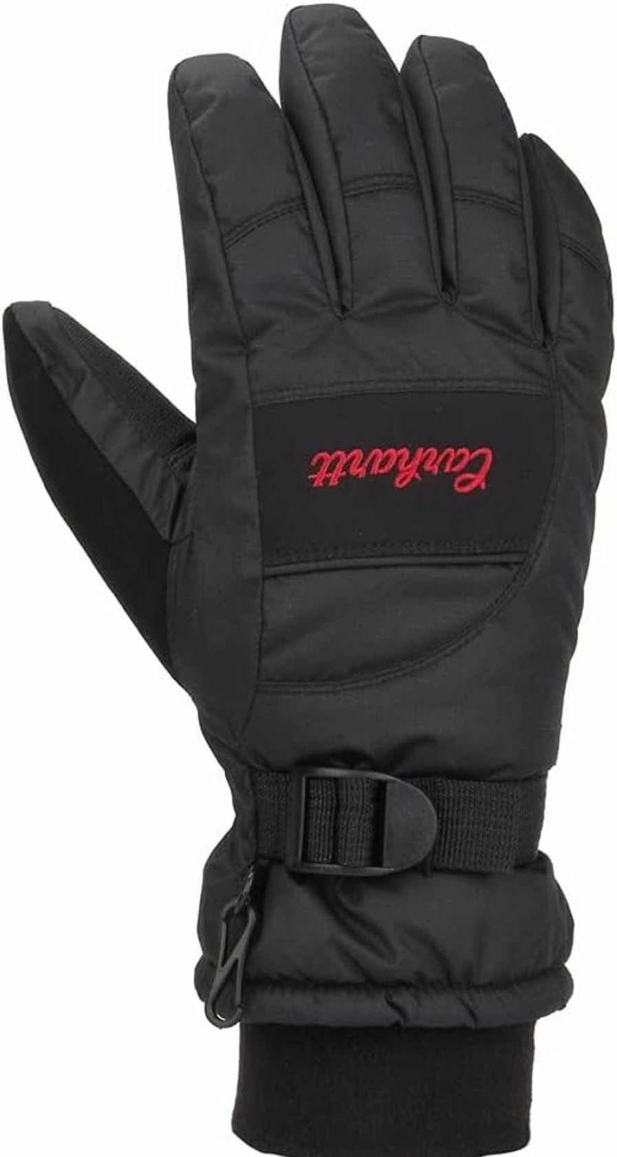 Carhartt Carhartt Womens Waterproof Glove Hot