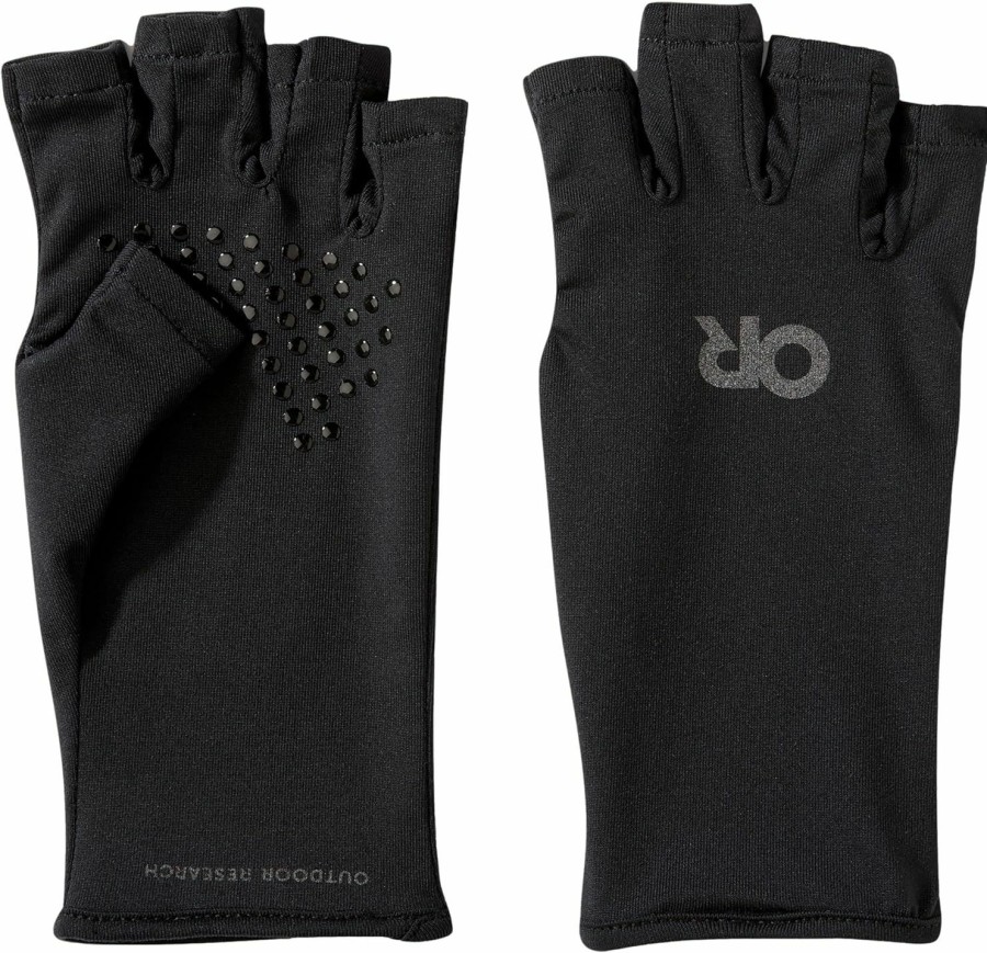 Outdoor Research Outdoor Research Activeice Sun Gloves New