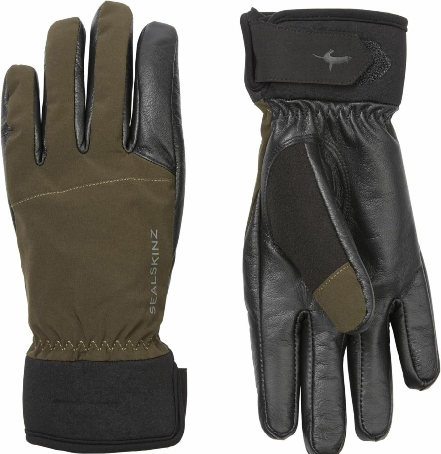 SEALSKINZ Sealskinz Uni-Adult Fordham Waterproof All Weather Hunting Glove Wholesale