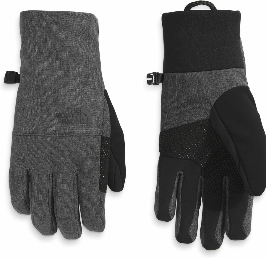 THE NORTH FACE The North Face Apex Etip Gloves New