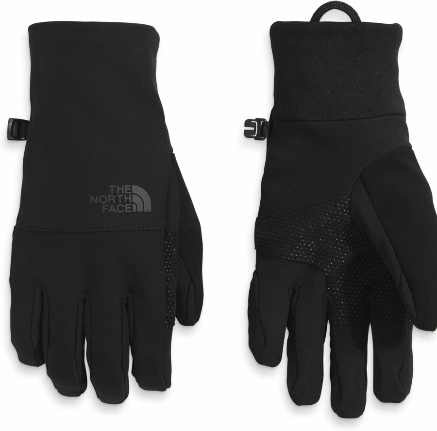 THE NORTH FACE The North Face Apex Etip Gloves New