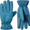 isotoner Isotoner Womens Sleekheat Glove W/Quiltinggloves Online