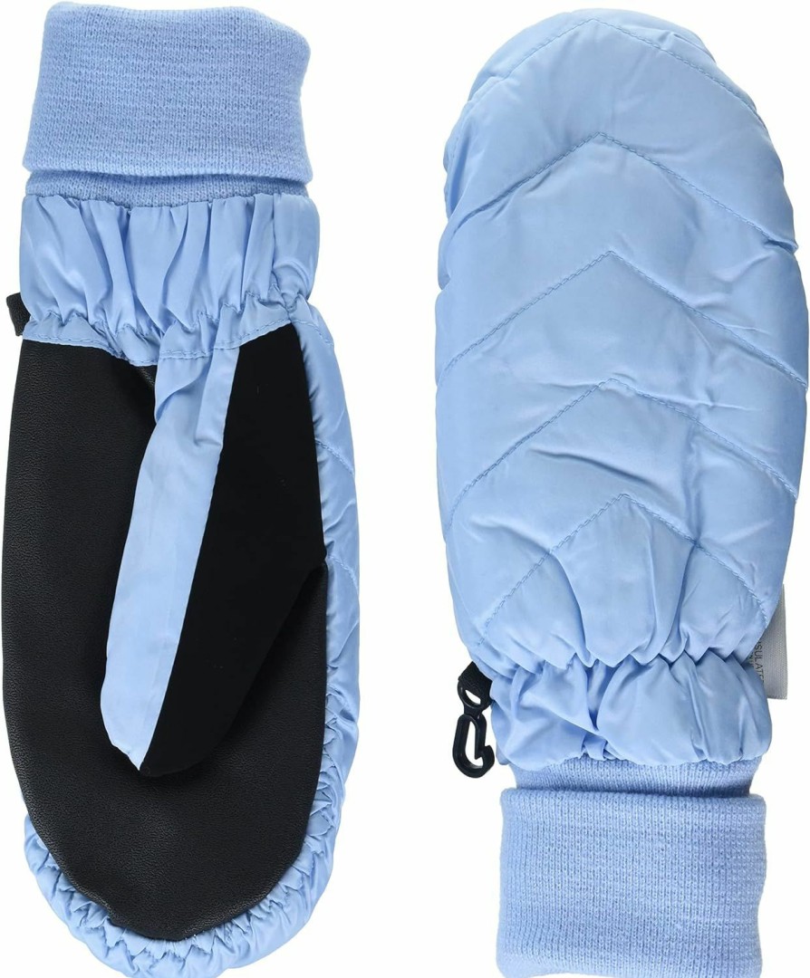 Amazon Essentials Amazon Essentials Women'S Puffy Mittens Clearance