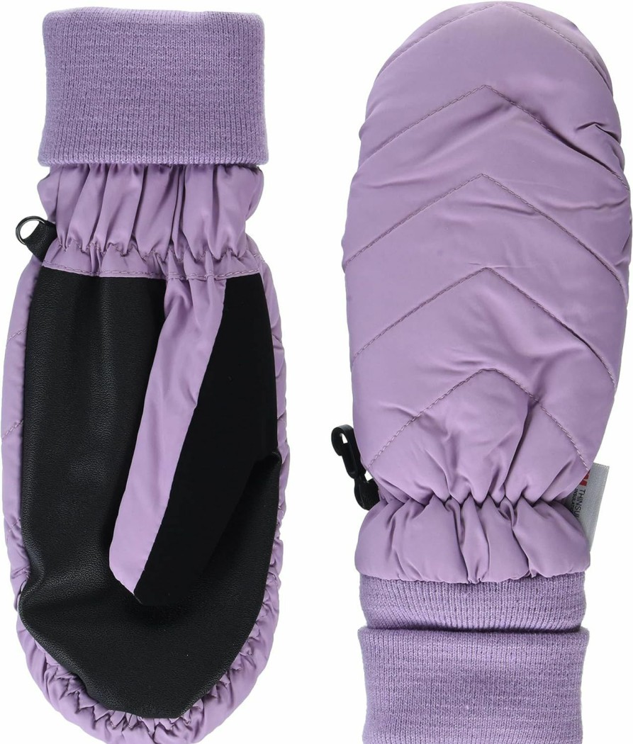 Amazon Essentials Amazon Essentials Women'S Puffy Mittens Clearance