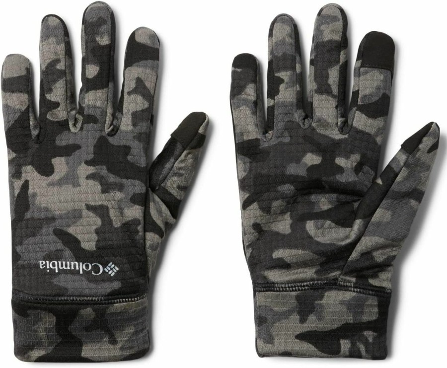 Columbia Columbia Uni-Adult Park View Fleece Glove Online