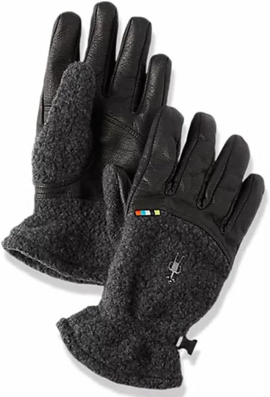 Smartwool Smartwool Trail Ridge Sherpa Glove New