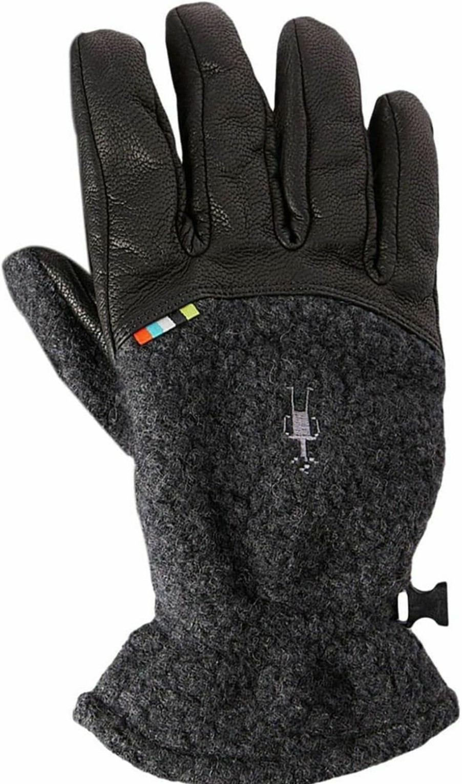 Smartwool Smartwool Trail Ridge Sherpa Glove New