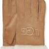 UGG Ugg Women'S Sheepskin Embroidered Glove Best