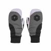 Volcom Volcom Womens Bistro Snowboard Ski Mitt Hot