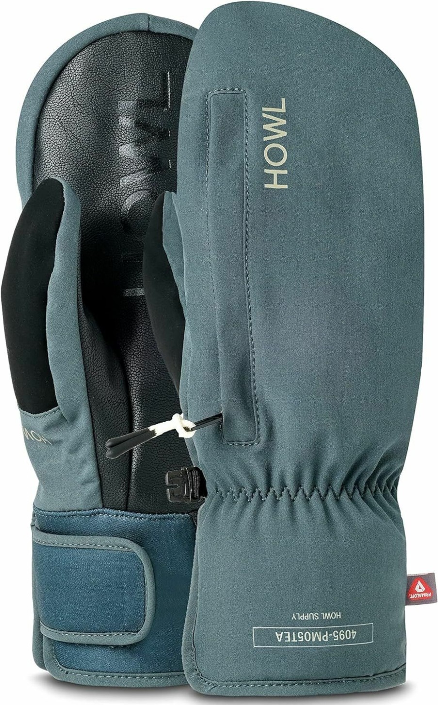 HOWL Howl Men'S Pocket Snow Sport Mitt Best