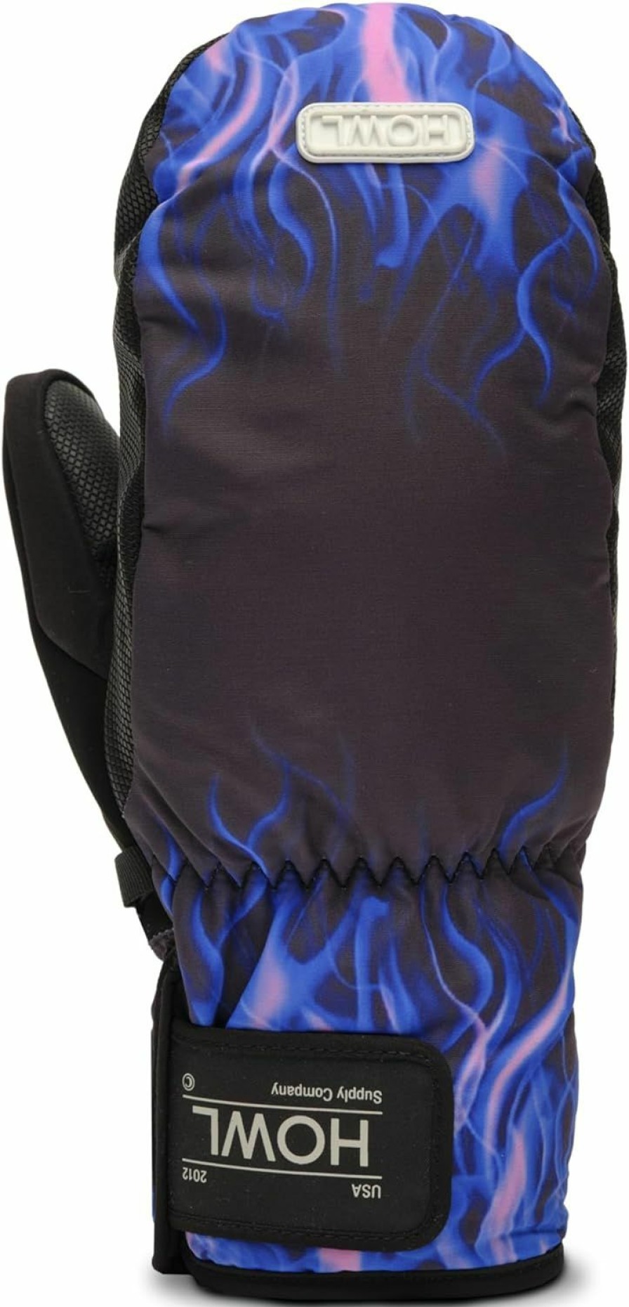 HOWL Howl Men'S Flyweight Snowboarding Mitt New