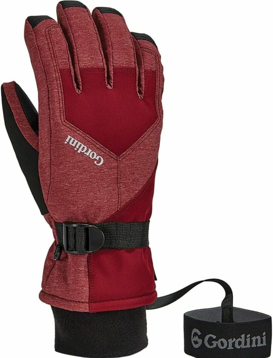 Gordini Gordini Womens Aquabloc Glove Wholesale