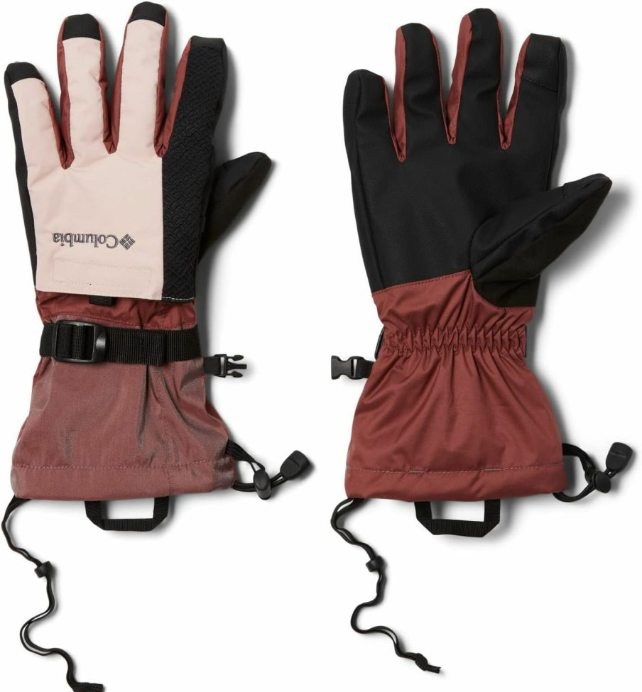 Columbia Columbia Womens Bugaboo Interchange Glove Online