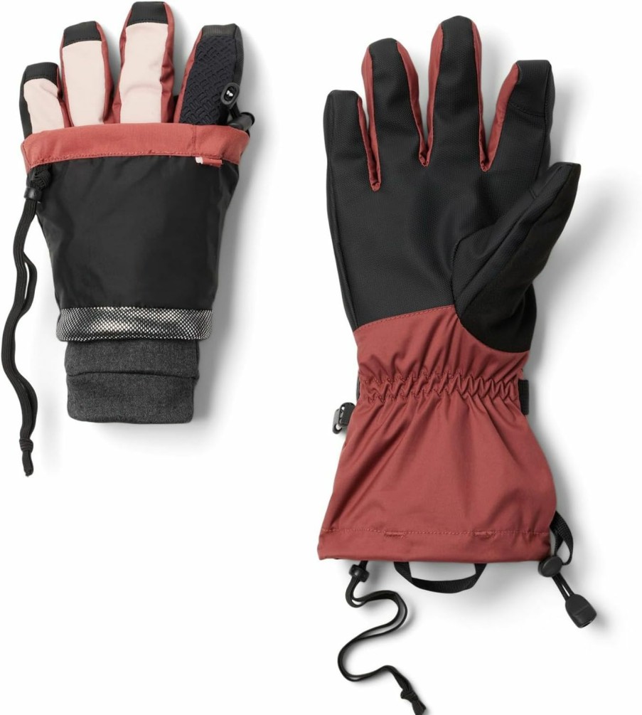 Columbia Columbia Womens Bugaboo Interchange Glove Online