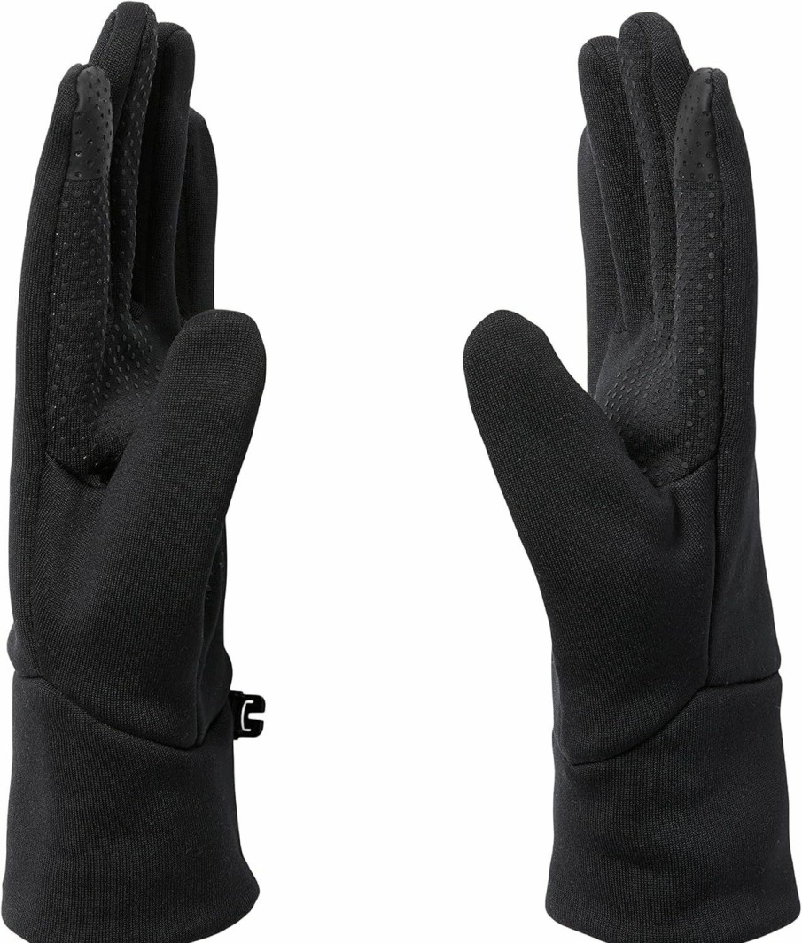 Mountain Hardwear Mountain Hardwear Uni-Adult Power Stretch Stimulus Glove Clearance