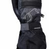 509 509 Range Snowmobile Gloves Waterproof Thinsulate Insulated 5Tech Race Black Ops Hot