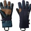 Mountain Hardwear Mountain Hardwear Women'S Cloud Bank Gore-Tex Glove For Skiing And Winter Activities | Waterproof And Touchscreen Compatible Online