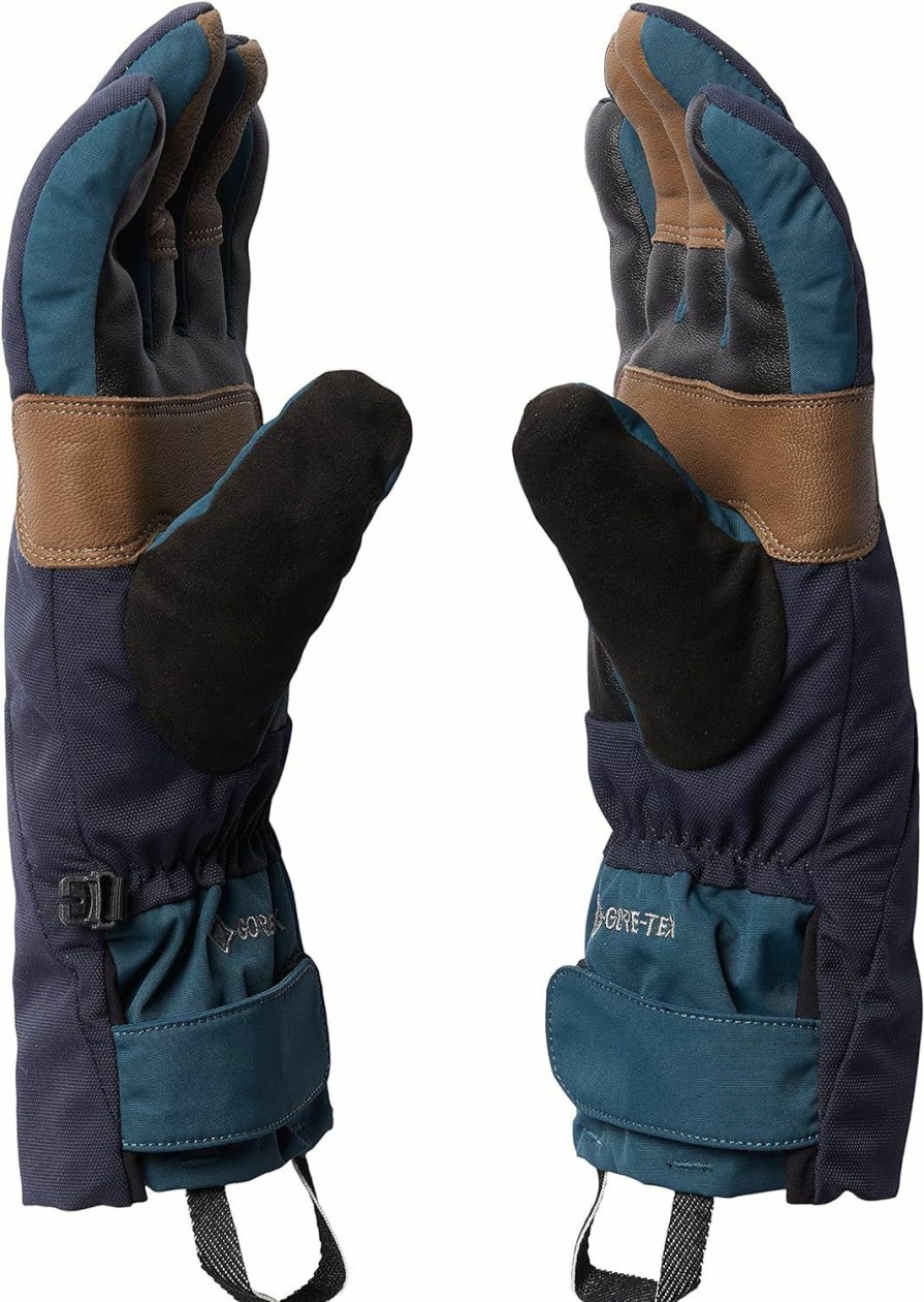 Mountain Hardwear Mountain Hardwear Women'S Cloud Bank Gore-Tex Glove For Skiing And Winter Activities | Waterproof And Touchscreen Compatible Online