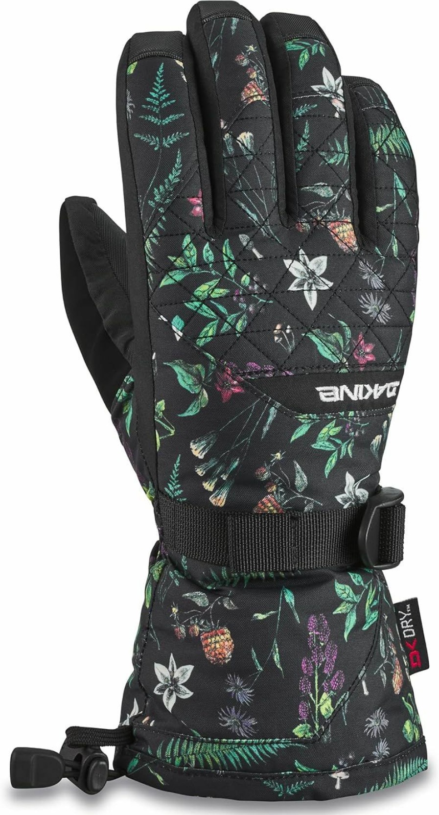 Dakine Dakine Women'S Camino Snowboard & Ski Glove Hot