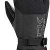 Dakine Dakine Men'S Leather Scout Gloves Best