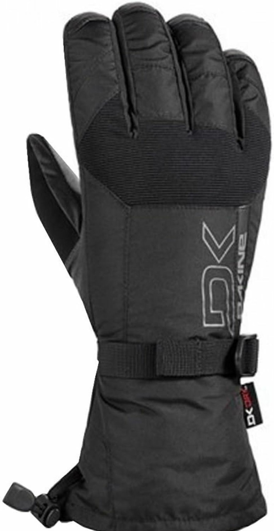 Dakine Dakine Men'S Leather Scout Gloves Best